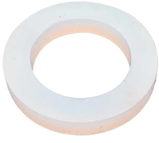Dichtungen aus Silikonkautschuk for Camlock- und Nutbeschläge(DN80 73x93x8mm)