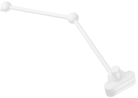BESPORTBLE Babybett Mobile Halter Arm Für Kinderbettglocke Montagearm Aus Holz Mobilehalterung Für Babymobile Mobileaufhänger Für Kinderbett Mobilearm Für Mobiles