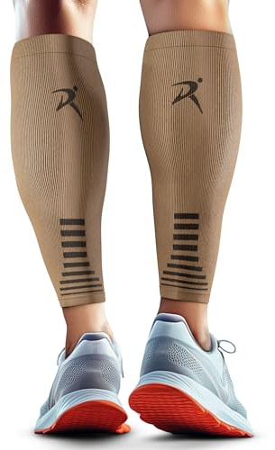 Rymora Calf Compression Sleeves for Men & Women
