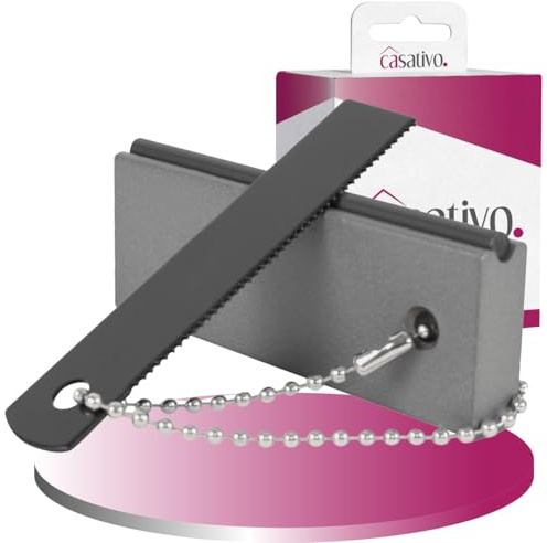 Casativo-Outdoor 3er-Set Magnesium Feueranzünder mit Schaber und integr. Feuerstahl, Survival Feuerstarter für Lagerfeuer, Holzöfen, Camping und Outdoor Abenteuer