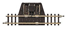 Märklin 8588 - Trenngleisstück, Inhalt 1 Stück, Spur Z