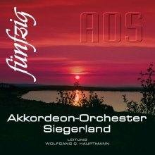 Akkordeon-Orchester Siegerland , Fünfzig