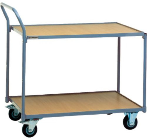 Tischwagen Gesamt-Trgf.250kg , Herstellerbestellnummer: 9000444128