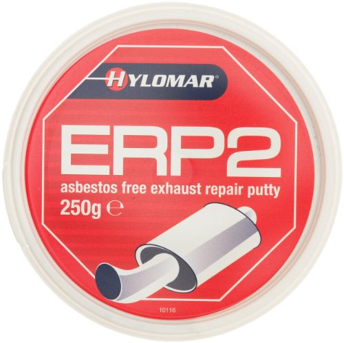 Hylomar F/EXPU0HY/250G Mastic de réparation pour échappement 250 g