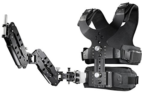 Walimex Pro Weste StabyBalance II inkl. Federarme