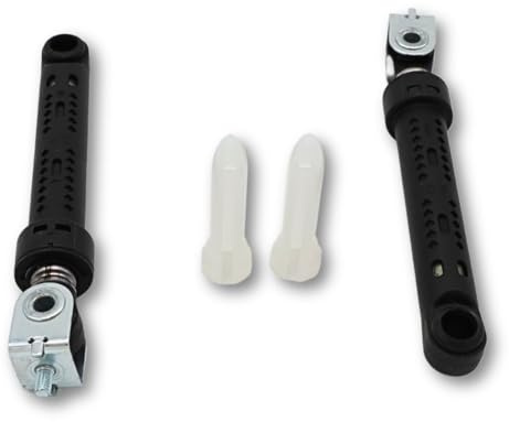 Indesit Waschmaschinen Stossdämpfer Bein Set (2-er Pack)
