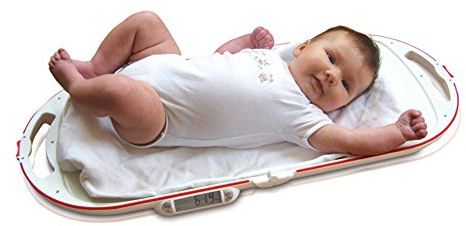 Soehnle 27266 8320 Bilancia Pediatrica Pieghevole