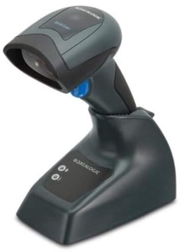 Datalogic Lector QUICKSCAN QM2131 Negro INALAMBRIC