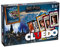 Harry Potter Cluedo Mystery Board Game