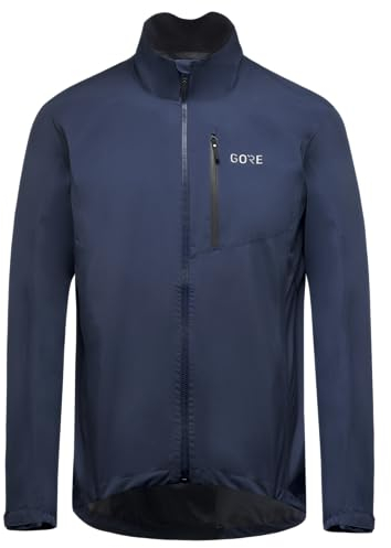GORE WEAR Gore-Tex Paclite Jackets, Jacka herr, Orbit Blue, L