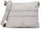 Kipling ALVAR Sac à bandoulière de taille moyenne, Grey Gris (Gris)