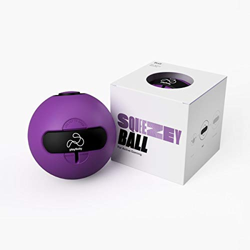 playfinity Squeezey Ball