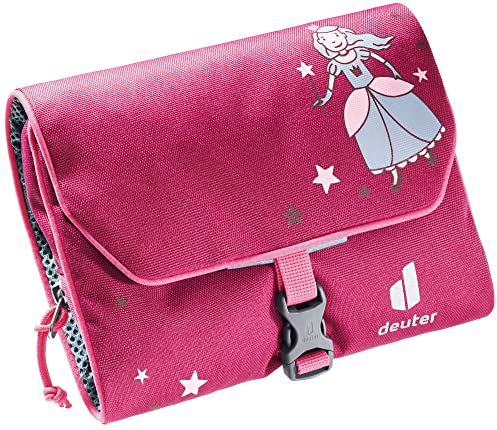 deuter Wash Bag Kids necessär, Ruby