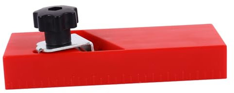 Artibetter Pialla Manuale Per Smusso Strumento Falegname Per Lavorazione Del Legno Per Rifilature e Lavori Di Finitura Su Superfici Cartongesso Legno