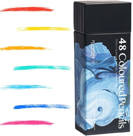 Malset,Buntstifte für Erwachsene | Schul-Buntstifte - Soft Cores Vibrant Color Zeichenset, Künstlerbedarf für Anfänger für Malbücher