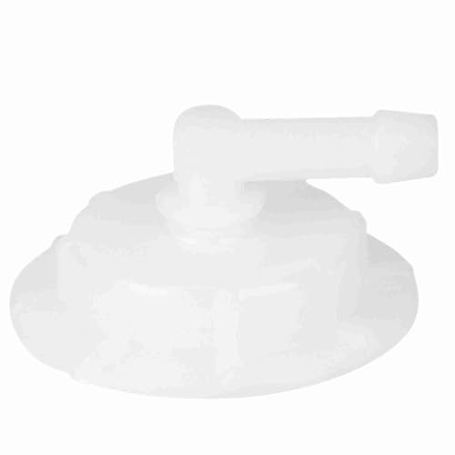 Cocoarm 19102-PM5-A00 Tappo di Riempimento del Serbatoio del Liquido Refrigerante, Materiale ABS Resistente, Sigilla Bene per 1997-2012