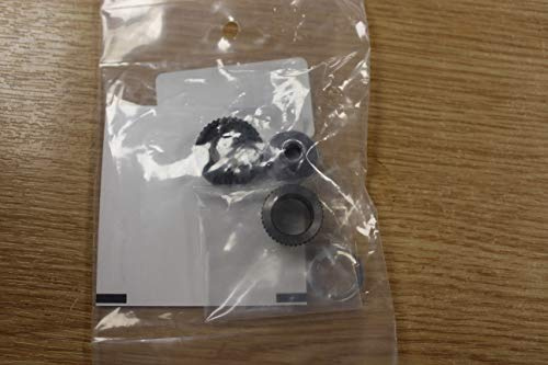 Shimano SPARE PART WH6800-R LH lock nut bolt