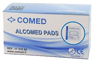 70% alcool, 100 – 1731000