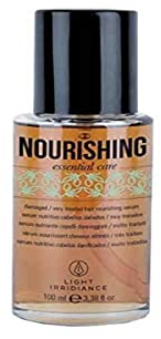 Light Irridiance Nourishing Essential Care Serum Damaged Hair 100ml301435