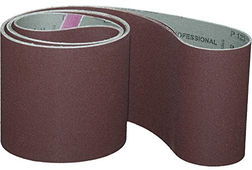 BOHR Schleifband MXL 50 x 1500 mm Korn 40 Inhalt: 12 Stück