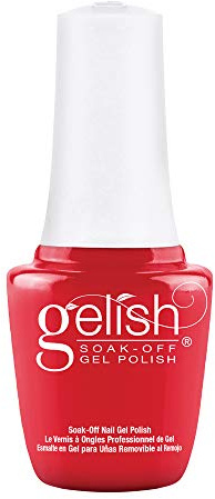 Gelish MINI Fire Cracker Soak-Off Gel Polish 9ml