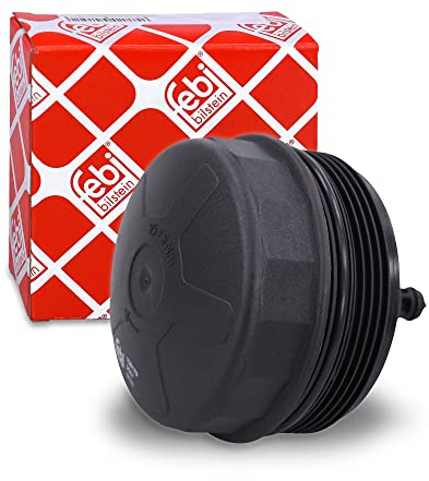 Febi Bilstein 108179 Oil Filter Cap 1 Piece