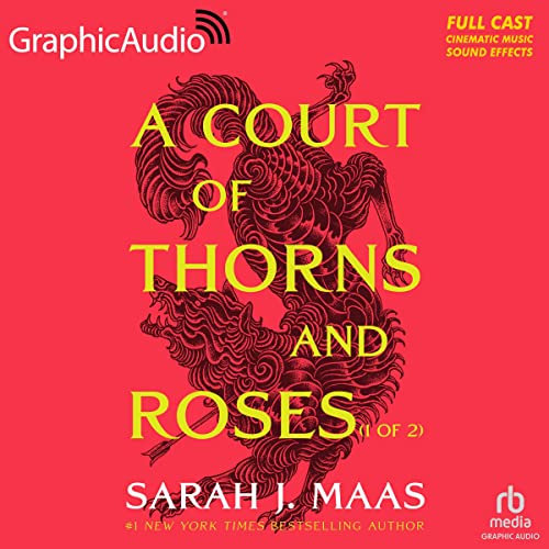 A Court of Thorns and Roses: A Court of Thorns and Roses 1