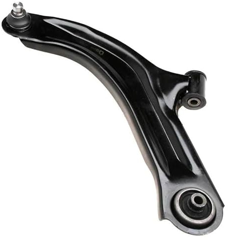 Advantage Auto Parts Wishbone Compatible With Renault Clio Mk3 Front, Left, Lower, Control Arm, Suspension Arm