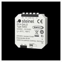 Steinel Tasterkoppler PC4-DALI2 weiß Tasterankopplung UP