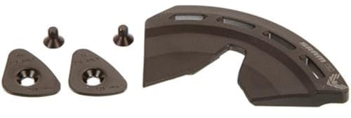 Sram Kettenblattschutz-2286480028 Kettenblattschutz Schwarz 34 Zähne