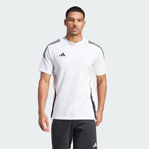 adidas Tiro 24 Sweat Tee Herren T-Shirt