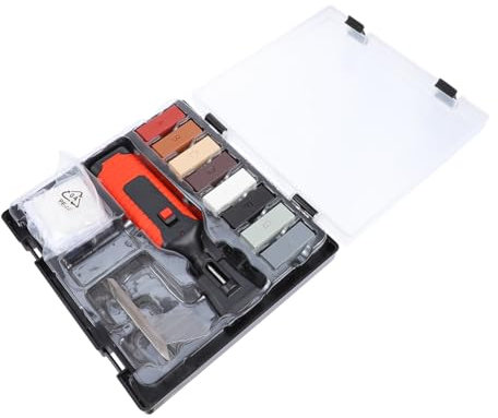 DIYEAH Kit De Reparación Para Grietas De Cerámica Herramienta Manual Para Reparar Azulejos Para De Mármol Sin Batería