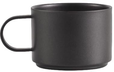 Watreketal Tazze da Dosaggio caffè Professionali Stili Vintage Che Misurano Tazza Acciaio Inossidabile Robusta 304 per Dosaggio Espresso Amante