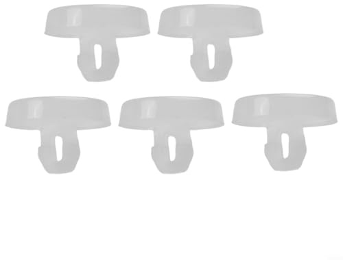 5 unids para Hyundai Elantra interruptor de luz de freno amortiguadores 3287636000 fabricados de goma para un rendimiento consistente