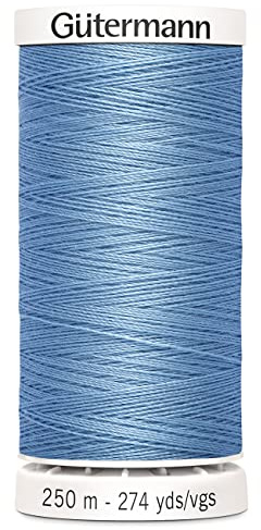 Sew-All Thread 273 Yards-Copen Blue