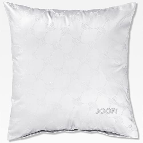 Joop! Bettwäsche Cornflower 4020 weiß - 00