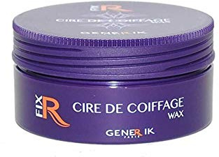GENERIK - Cire de Coiffage Generik