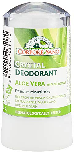 Corpore Sano, Desodorante - 60 gr.