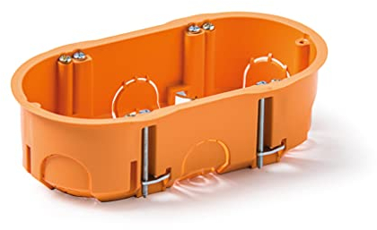 Famatel 3256-Doble Pladur Einbaukiste, 67 x 39