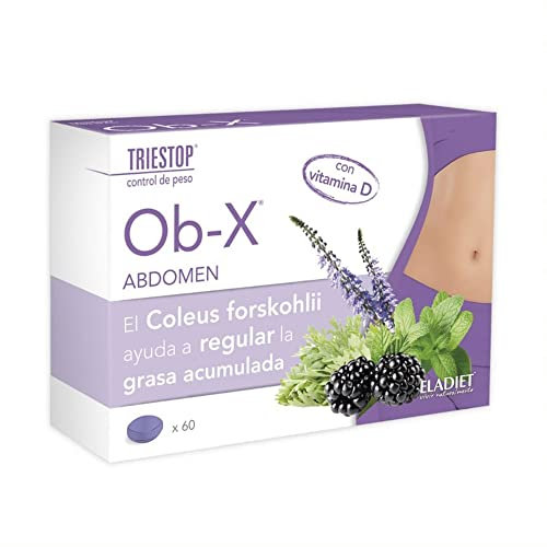 Complemento Alimenticio Omega 3 40% DHA con Aceite de Algas - 60 Perlas - Favorece el Buen Funcionamiento del Sistema Nervioso - Ayuda a Mantener un Estado Óptimo de Visión - 100% Vegetal - Eladiet