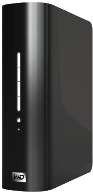 Western Digital My Book Essential 500GB - Disco Duro Externo (500 GB, 3.5, 2.0, 7200 RPM, Negro)
