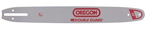 Oregon 140SDEA318 Double Guard Guide tronçonneuse 35 cm