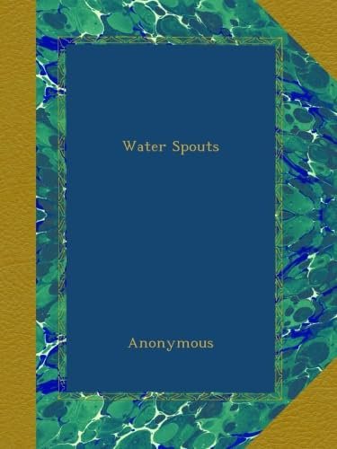 Water Spouts
