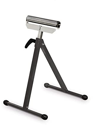 Materialständer MS 3 R (430 x 500 x 1150 mm, Auflagehöhe: 640 x 1080 mm) 5900005