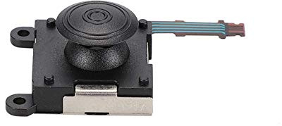V BESTLIFE 3D Remplacement Joystick analogique Pouce bâton analogique Joystick contrôle bâton pièces de Rechange pour 2000