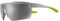 Nike Herren Windshield Elite Sonnenbrille, Grau, Einheitsgröße