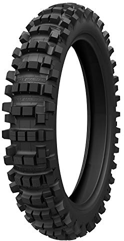 Kenda Trakmaster II K760 Tire Black Size 130/90-17
