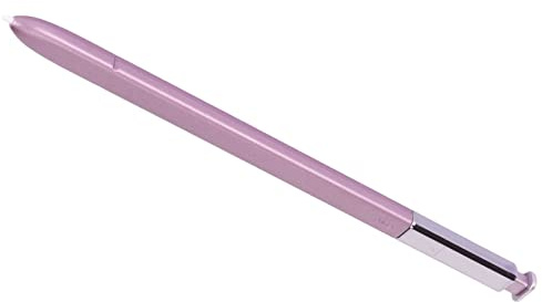 Stylus Pen für Touchscreen, für Galaxy Note 9 N960 SM N960F SM N960 S Pen Touch Pen Ersatz mit Bluetooth, Gestensteuerung Schreibstift, Hochempfindlich und Präzision (Lila)