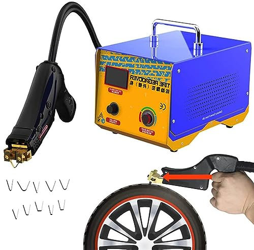 CGLYYDS Outil de rainure des pneus, Machine Regroover Tire chauffée, Machine de rainure de Pneu, rainure de Pneu, rainure de Coupe Blade Fon Rainte