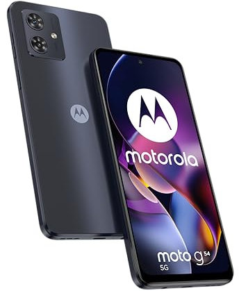 Motorola Moto G54 8+256 Midnight Blue